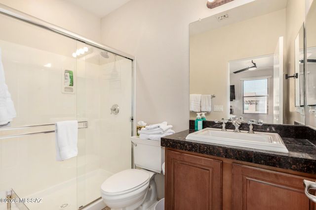 212 E Croydon Park Road, Tucson, AZ 85704