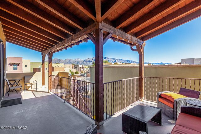 212 E Croydon Park Road, Tucson, AZ 85704