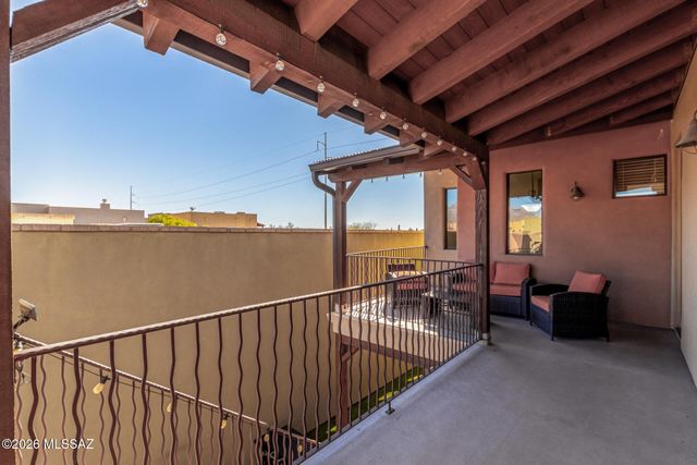 212 E Croydon Park Road, Tucson, AZ 85704