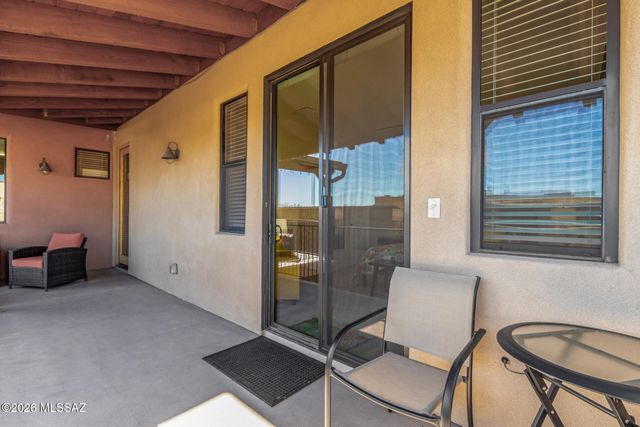 212 E Croydon Park Road, Tucson, AZ 85704