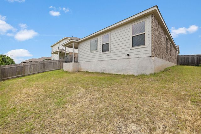 21601 Quick Fox DR, Pflugerville, TX 78660