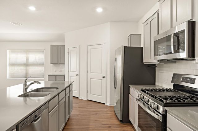 21601 Quick Fox DR, Pflugerville, TX 78660