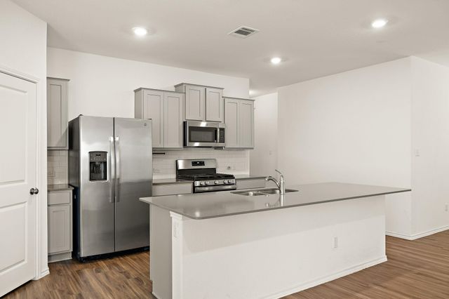 21601 Quick Fox DR, Pflugerville, TX 78660