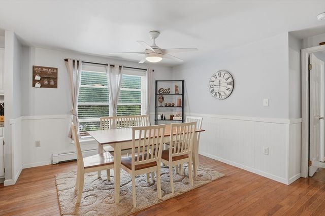 23 Oakmont Street, Webster, MA 01570