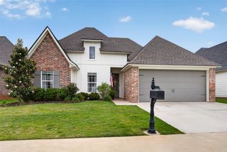 708 Perfect Place, Bossier City, LA 71111