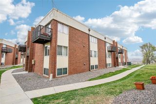 3623 S Sheridan Boulevard 12, Denver, CO 80235