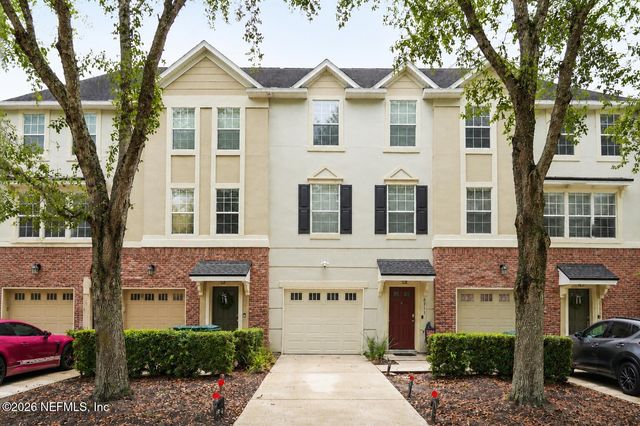 4511 CAPITAL DOME Drive, Jacksonville, FL 32246
