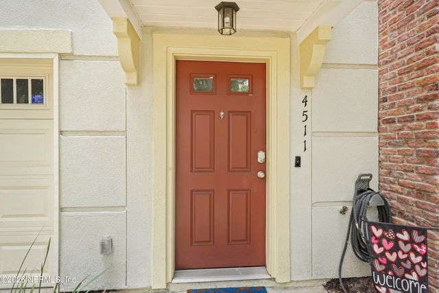 4511 CAPITAL DOME Drive, Jacksonville, FL 32246