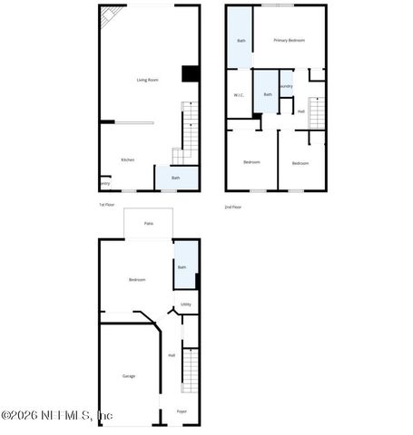 4511 CAPITAL DOME Drive, Jacksonville, FL 32246