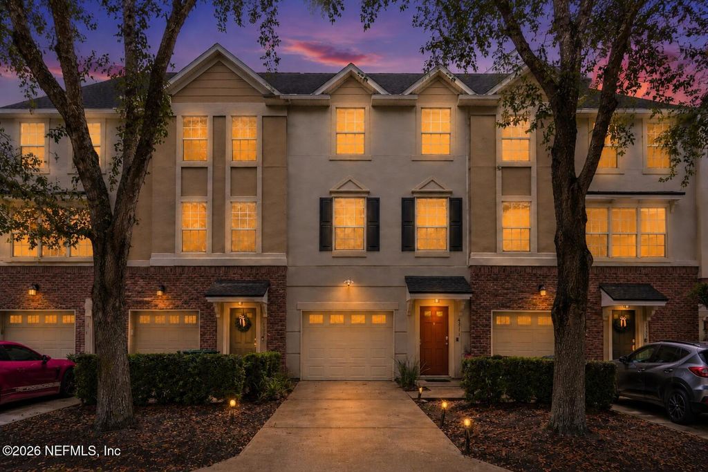 4511 CAPITAL DOME Drive, Jacksonville, FL 32246