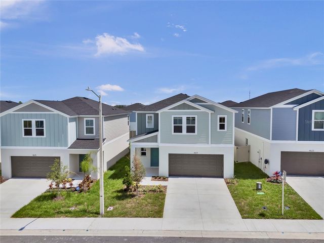 4619 HIKERS DRIVE, Davenport, FL 33837