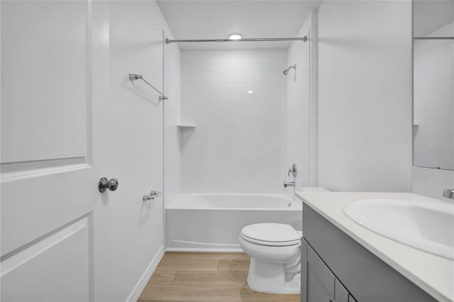 4619 HIKERS DRIVE, Davenport, FL 33837