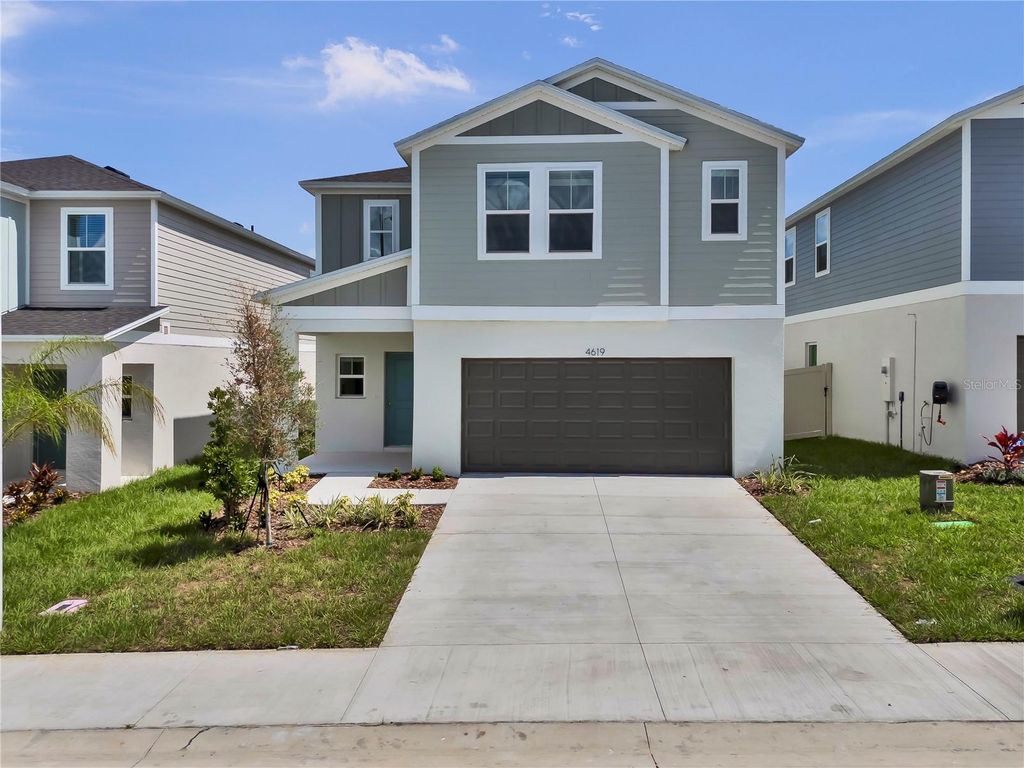 4619 HIKERS DRIVE, Davenport, FL 33837