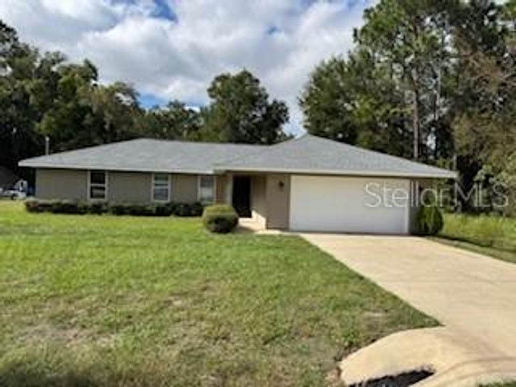 31 PINE COURT LOOP, Ocala, FL 34472