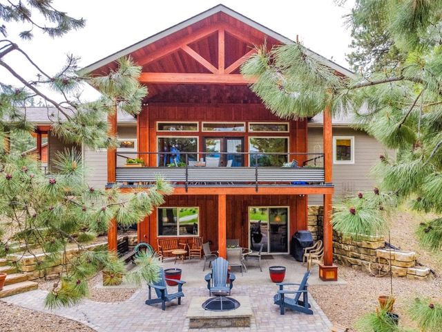 110 Conifer Lane, Bigfork, MT 59911