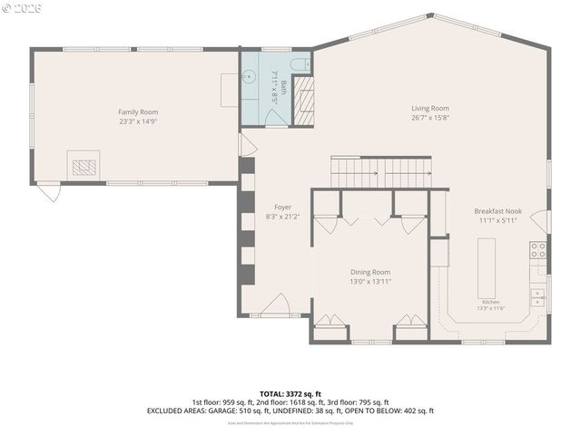 22560 Sw CHAPMAN Rd, Sherwood, OR 97140