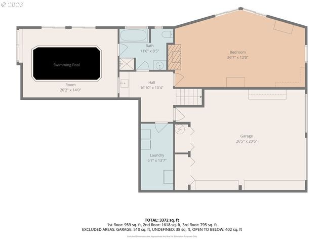 22560 Sw CHAPMAN Rd, Sherwood, OR 97140