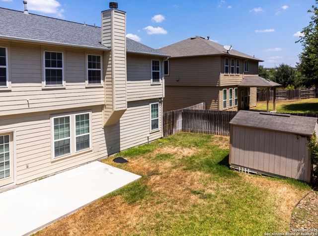 14004 Roslin, Live Oak, TX 78233