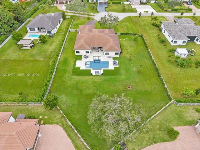 4980 SW 159th Ave, Southwest Ranches, FL 33331