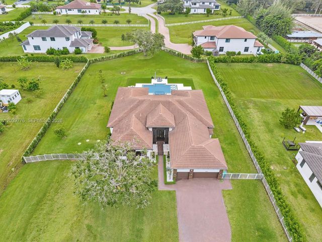 4980 SW 159th Ave, Southwest Ranches, FL 33331