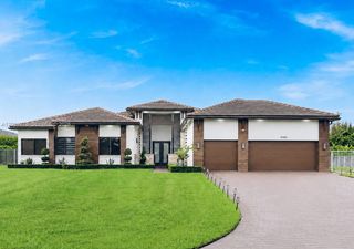 4980 SW 159th Ave, Southwest Ranches, FL 33331