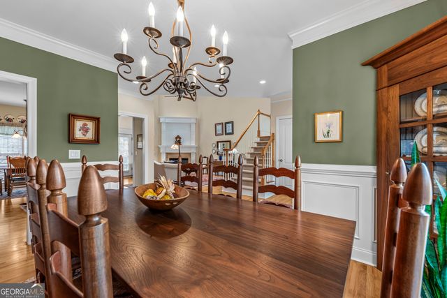 80 Fox Glove Drive, Covington, GA 30016