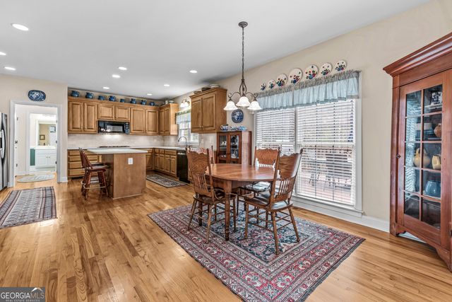 80 Fox Glove Drive, Covington, GA 30016