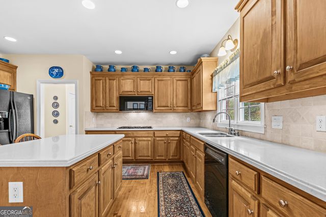 80 Fox Glove Drive, Covington, GA 30016