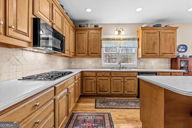 80 Fox Glove Drive, Covington, GA 30016