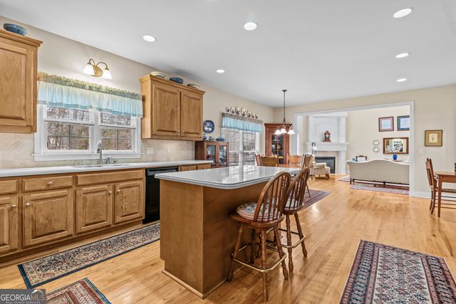 80 Fox Glove Drive, Covington, GA 30016