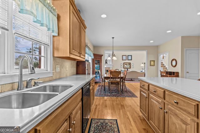 80 Fox Glove Drive, Covington, GA 30016