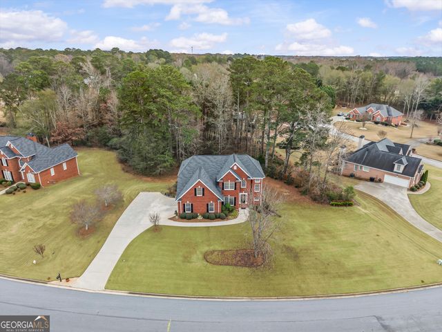 80 Fox Glove Drive, Covington, GA 30016