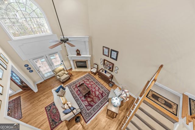 80 Fox Glove Drive, Covington, GA 30016