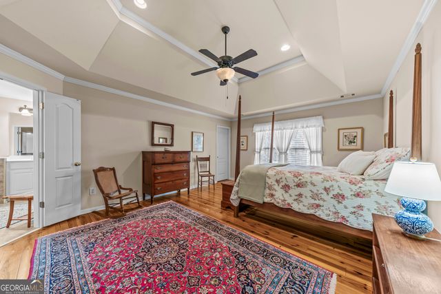 80 Fox Glove Drive, Covington, GA 30016