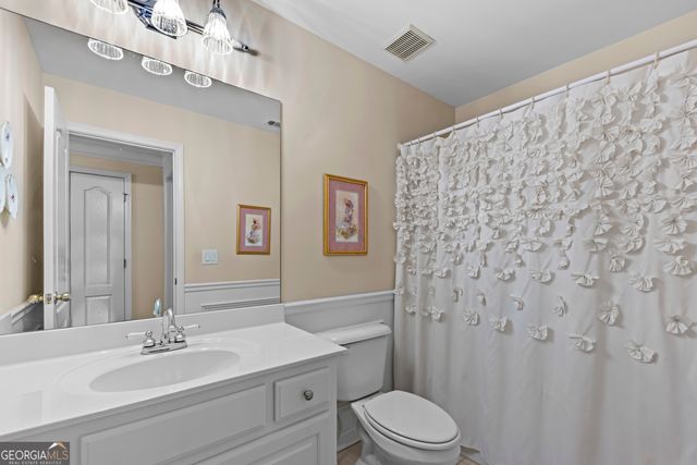 80 Fox Glove Drive, Covington, GA 30016