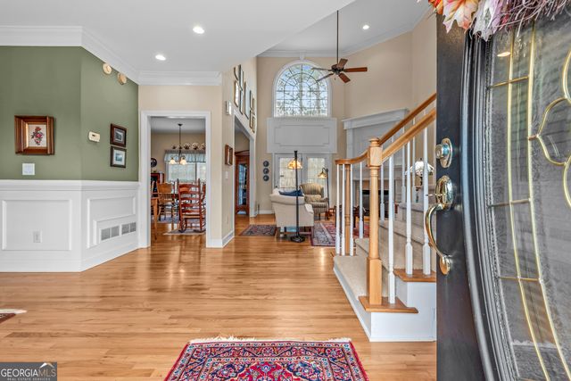 80 Fox Glove Drive, Covington, GA 30016