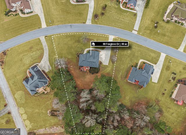 80 Fox Glove Drive, Covington, GA 30016