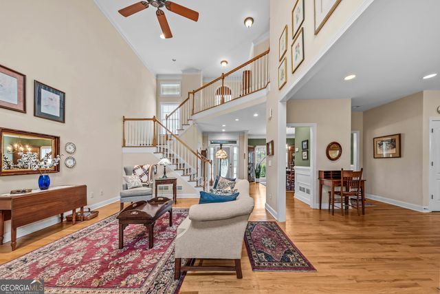 80 Fox Glove Drive, Covington, GA 30016