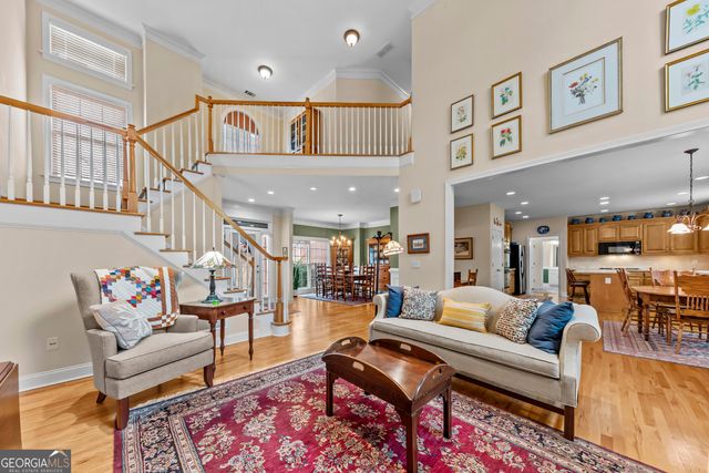 80 Fox Glove Drive, Covington, GA 30016