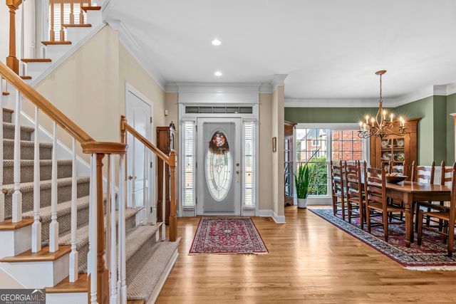 80 Fox Glove Drive, Covington, GA 30016