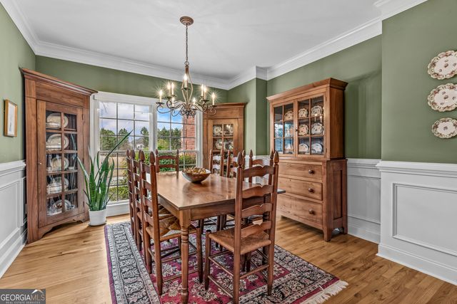 80 Fox Glove Drive, Covington, GA 30016