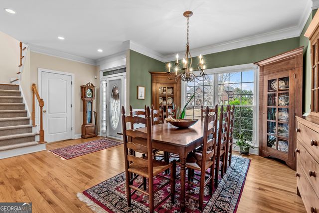 80 Fox Glove Drive, Covington, GA 30016