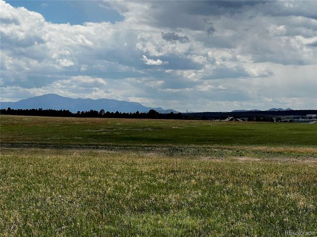 16990 Early Light Drive, Colorado Springs, CO 80908