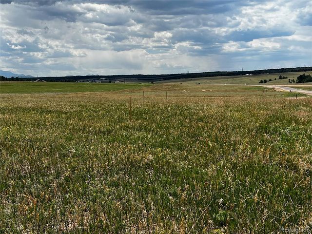 16990 Early Light Drive, Colorado Springs, CO 80908