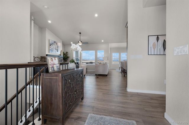 16990 Early Light Drive, Colorado Springs, CO 80908