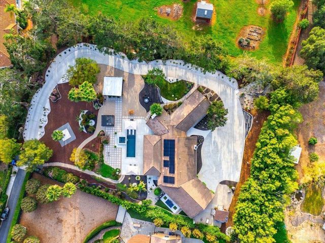 1901 Avowood Court, Fallbrook, CA 92028