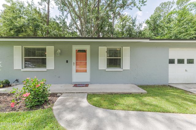 175 EVERGREEN Lane, Middleburg, FL 32068