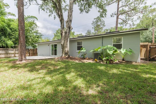 175 EVERGREEN Lane, Middleburg, FL 32068