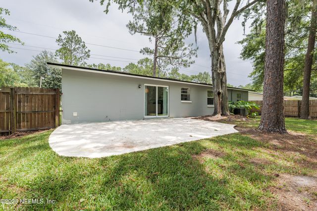 175 EVERGREEN Lane, Middleburg, FL 32068