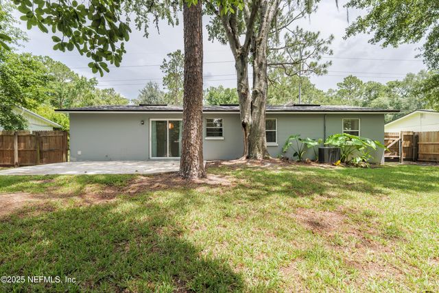 175 EVERGREEN Lane, Middleburg, FL 32068